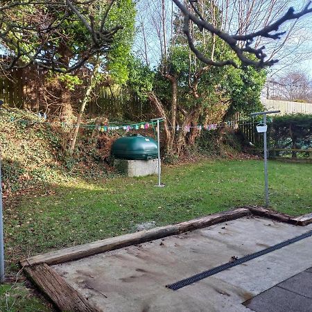 Large 4Bed Available Long-Term In Letterkenny Villa Luaran gambar