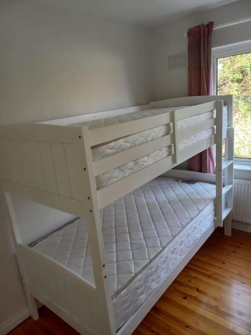Large 4Bed Available Long-Term In Letterkenny Villa Luaran gambar