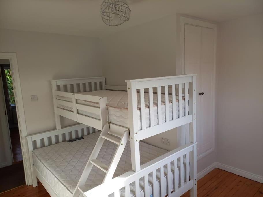 Large 4Bed Available Long-Term In Letterkenny Villa Luaran gambar