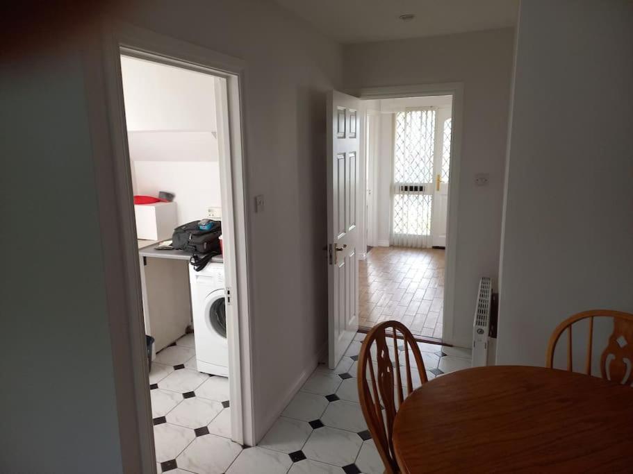 Large 4Bed Available Long-Term In Letterkenny Villa Luaran gambar