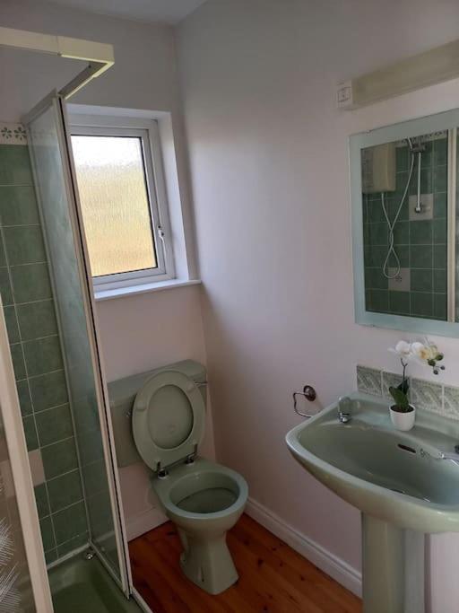 Large 4Bed Available Long-Term In Letterkenny Villa Luaran gambar